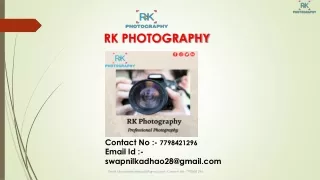 rk photography