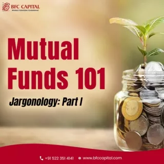 Mutual Funds : Important Terms