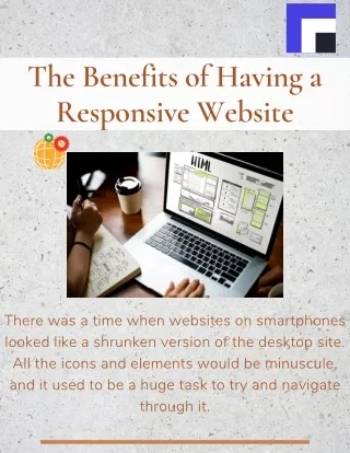 Why You Should Have a Responsive Website