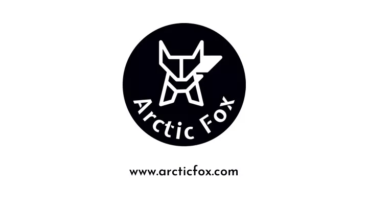 www arcticfox com