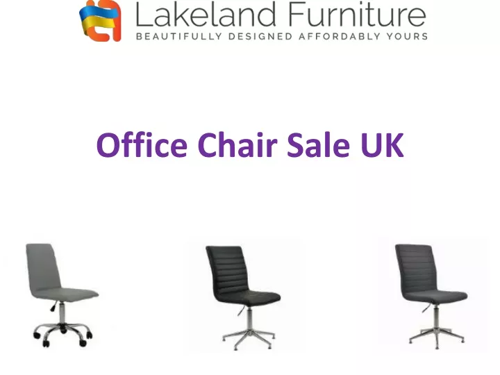 office chair sale uk