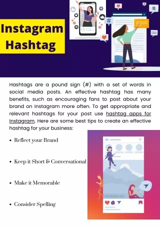 Instagram Hashtag (1)