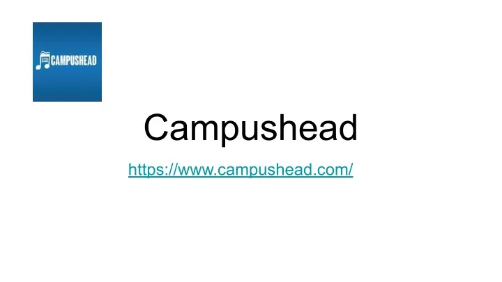 campushead