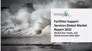 facilities support services global market report