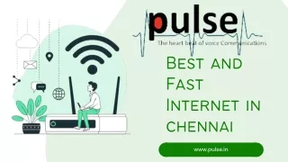 best and fast internet in chennai
