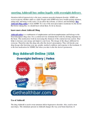 snorting adderall buy online legally with