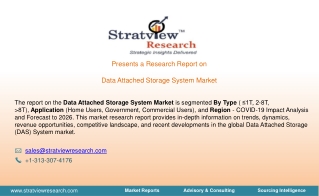 presents a research report on data attached