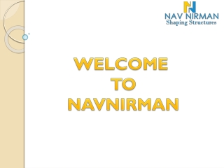 H-20 Beam | Nav Nirman