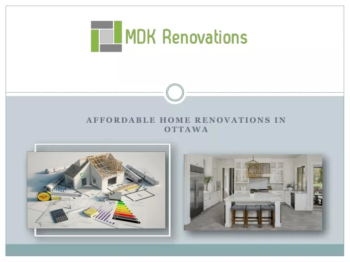 affordable home renovations in ottawa