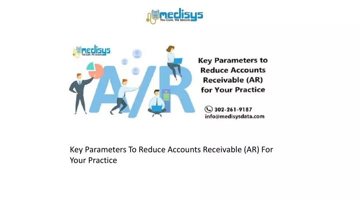 key parameters to reduce accounts receivable