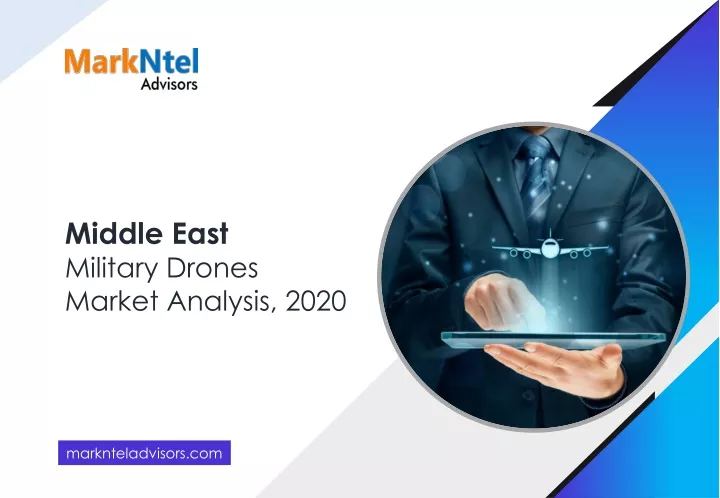 middle east military drones market analysis 2020