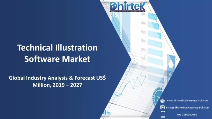 technical illustration software market global