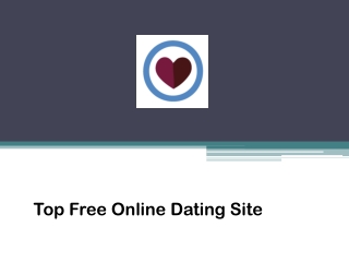 Top Free Online Dating Site