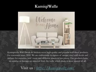 kamiqiwallz