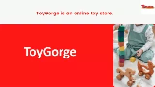 Toys for 3-5 year old kids