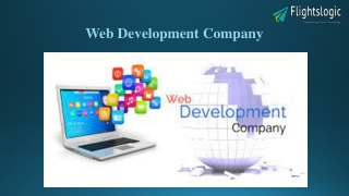 web development company