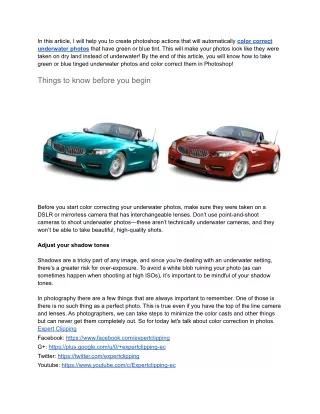 in this article i will help you to create