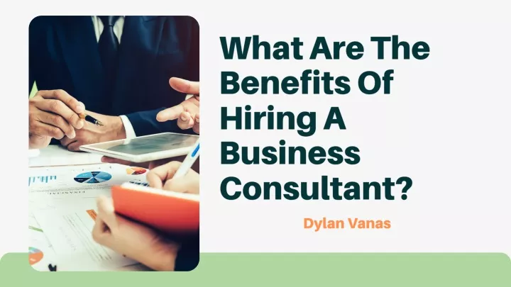 what are the benefits of hiring a business