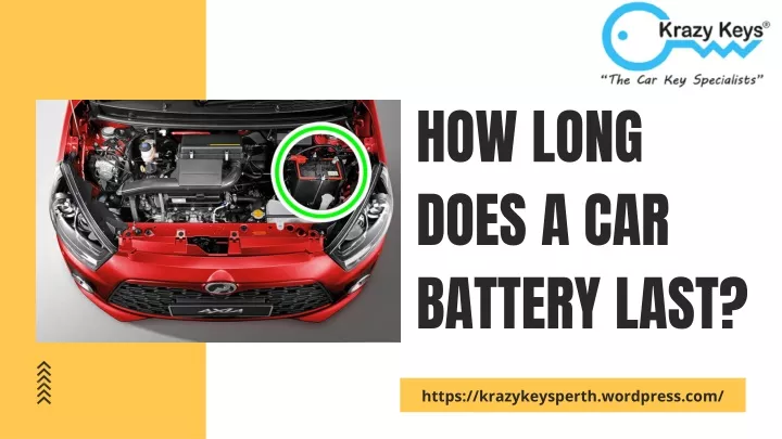 how long does a car battery last