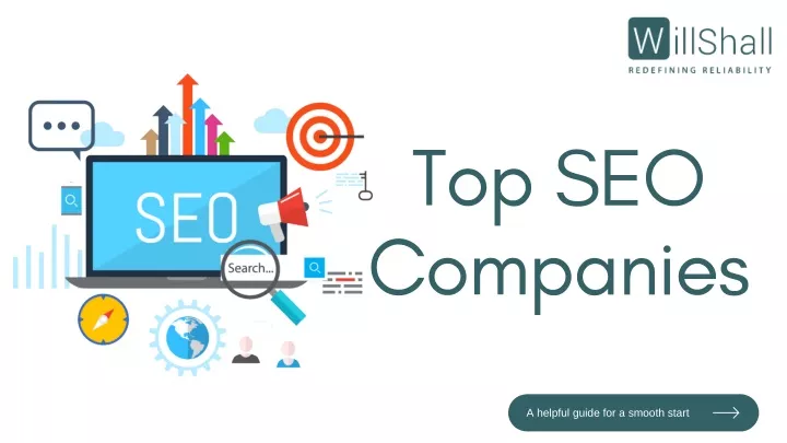 top seo companies