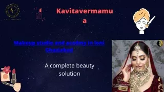 Kavitavermamua