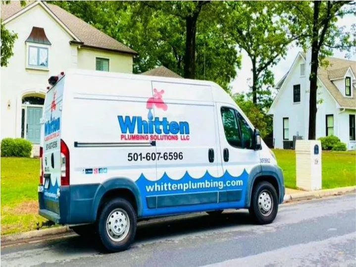 Plumbers Little Rock