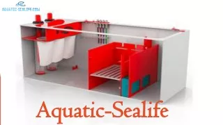 Pro-Clear Eco Reef Sump