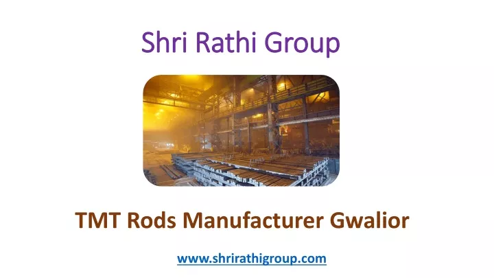 shri rathi group