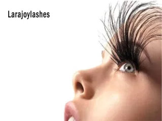 Stafford eyelash extensions