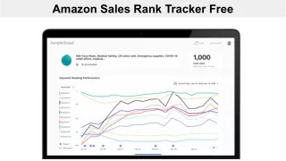 Amazon Sales Rank Tracker Free - Zoncompare