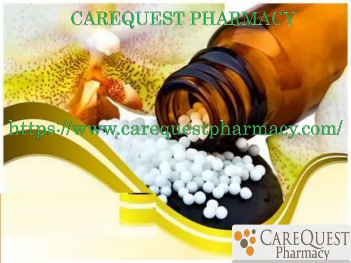 carequest pharmacy