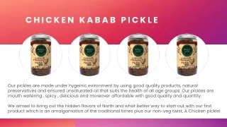 Chicken Kabab Pickle (2)