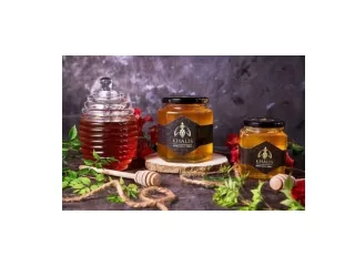 Balance your body hormonal issues by consuming Robinia Honey
