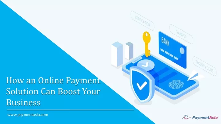 how an online payment solution can boost your