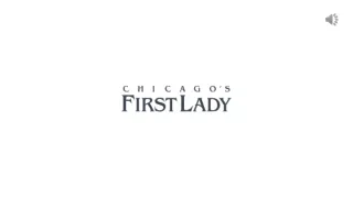 Select Best Chicago River Cruise at Chicago's First Lady