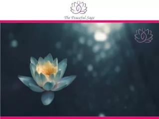 Psychic guidance