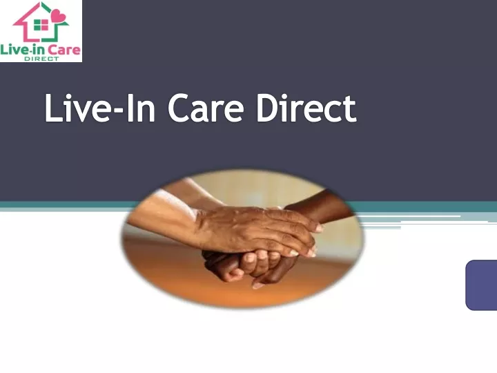 live in care direct