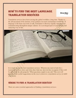 General Translation Services New Jersey (1)
