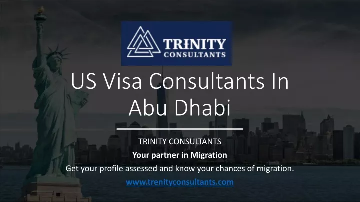 us visa consultants in abu dhabi