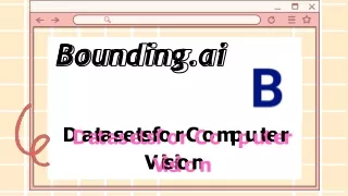 bounding ai
