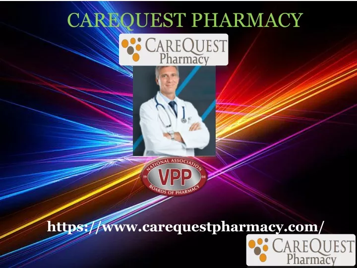 carequest pharmacy