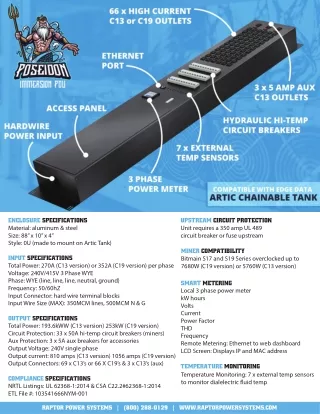 part rps pdu cm 5