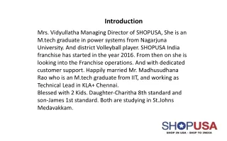 ShopUSA PPT - Presentation 24 02 2022