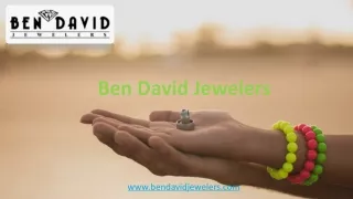 What Should You Know About Engagement Ring Settings_BenDavidJewelers