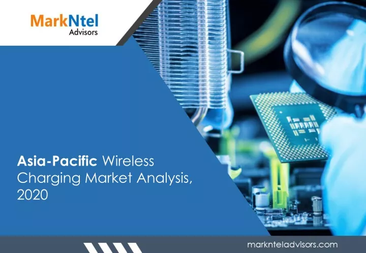 asia pacific wireless charging market analysis