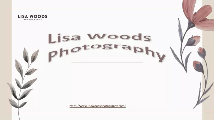 lisa woods photography