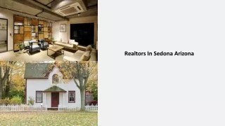 realtors in sedona arizona
