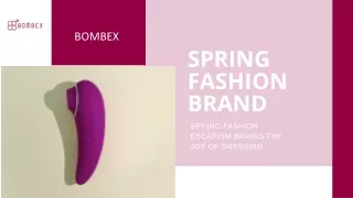 bombex