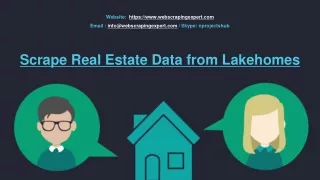 website https www webscrapingexpert com email