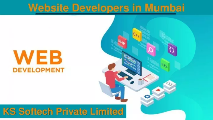 website developers in mumbai